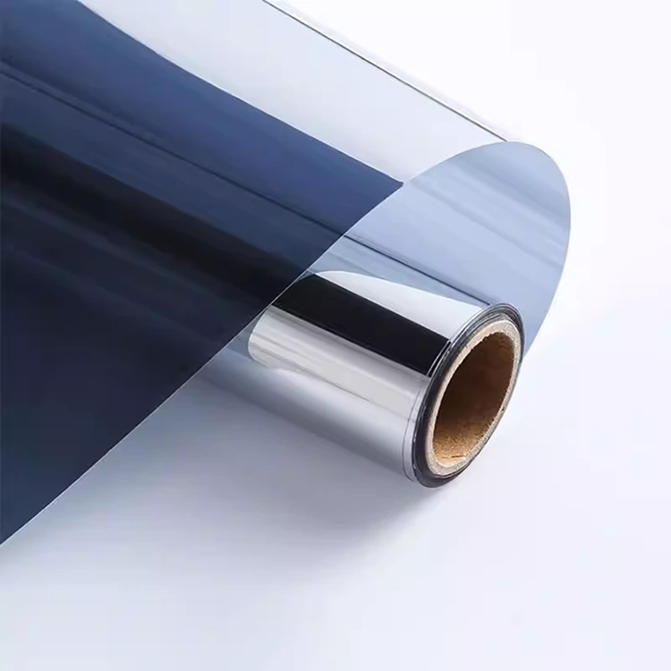 Bahan Mentah Filem Plastik Terbiodegradasi Anti-Ultraviolet