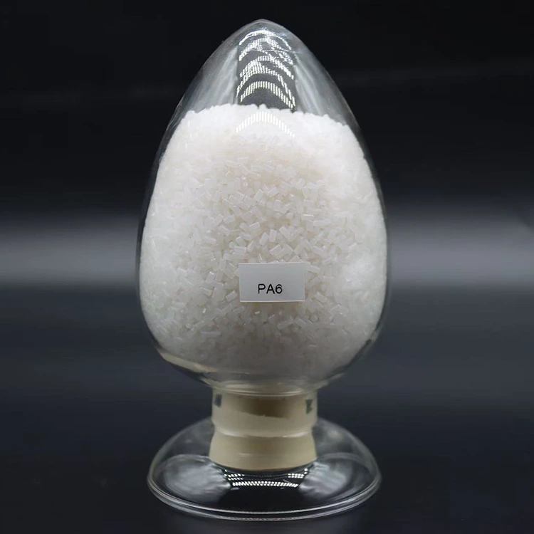 Butiran Nylon PA6 Terbiodegradasi