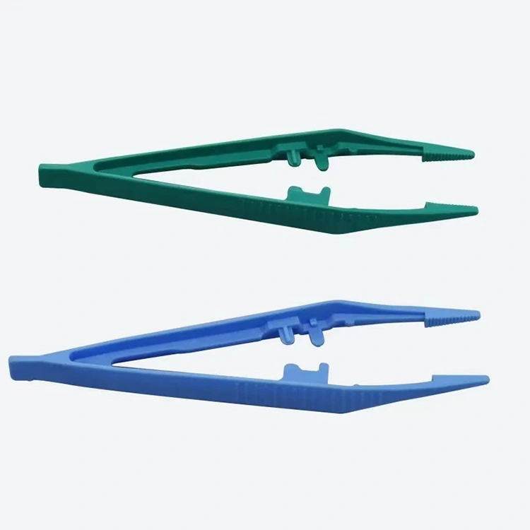 Bahan Pinset Dulang Terbiodegradasi