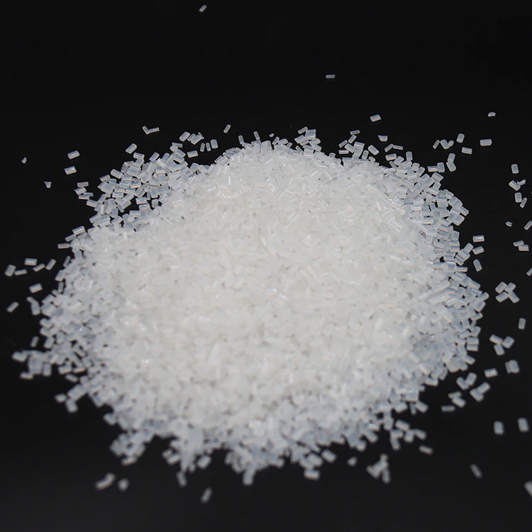 Biodegradable FMCG Materials