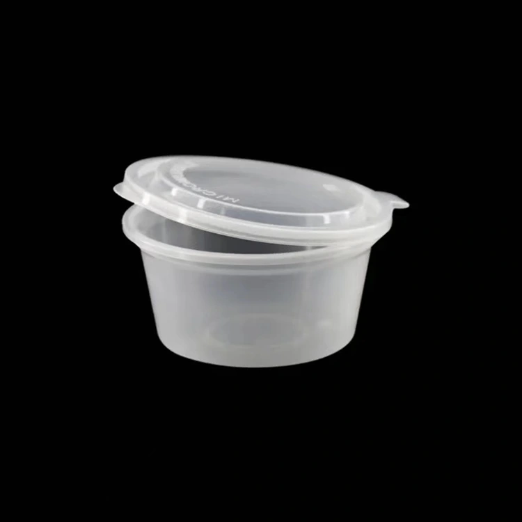 Bahan Terbiodegradasi Selamat Ketuhar Gelombang Mikro