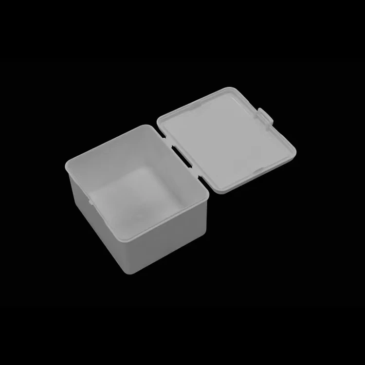 Bahan Kotak Kutleri Boleh Terbiodegradasi Kitar Semula