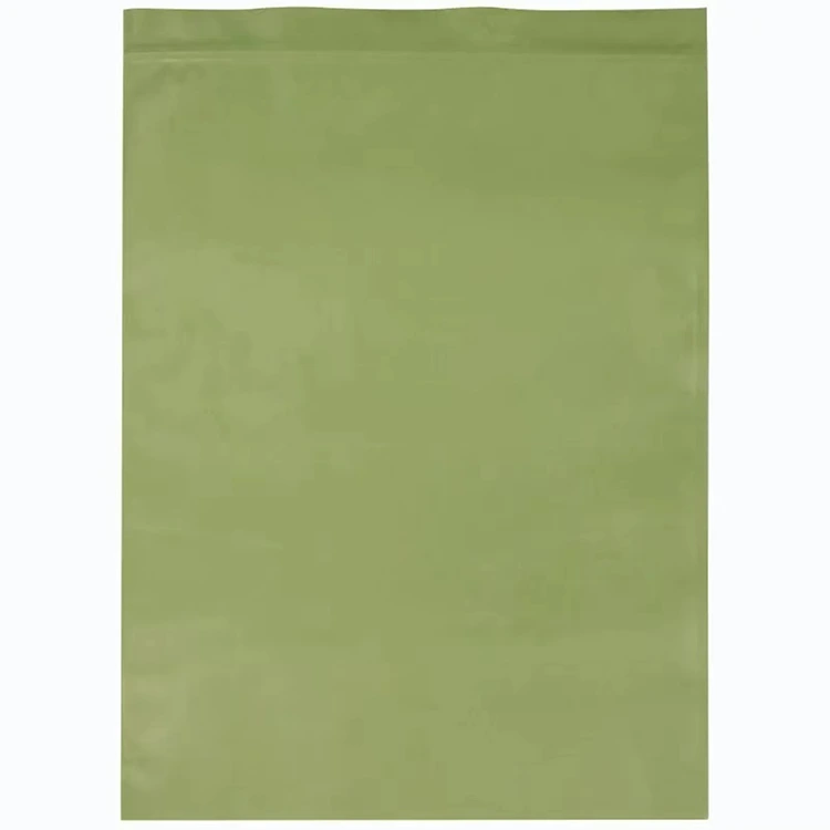 Bahan Beg Komposit Terbiodegradasi Tahan UV